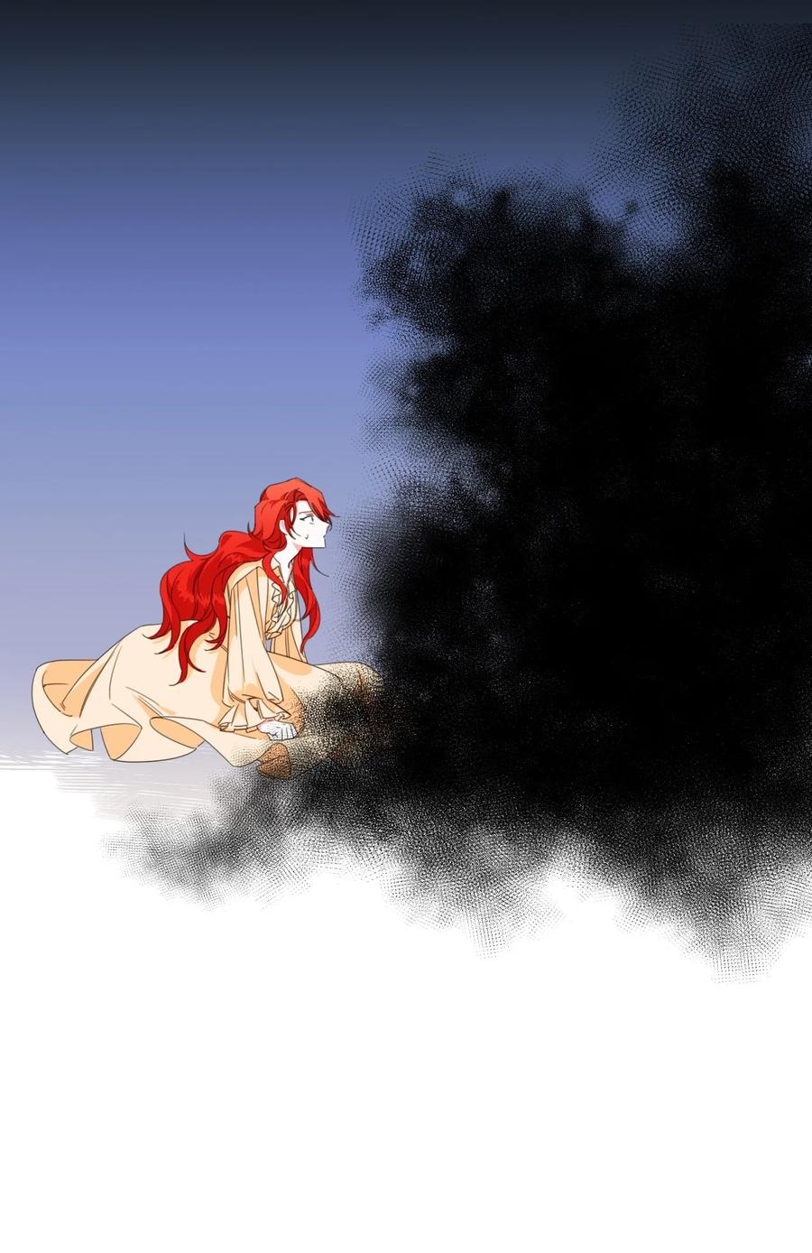 《绝症恶女的幸福结局》01 带着绝症做任务 第23页