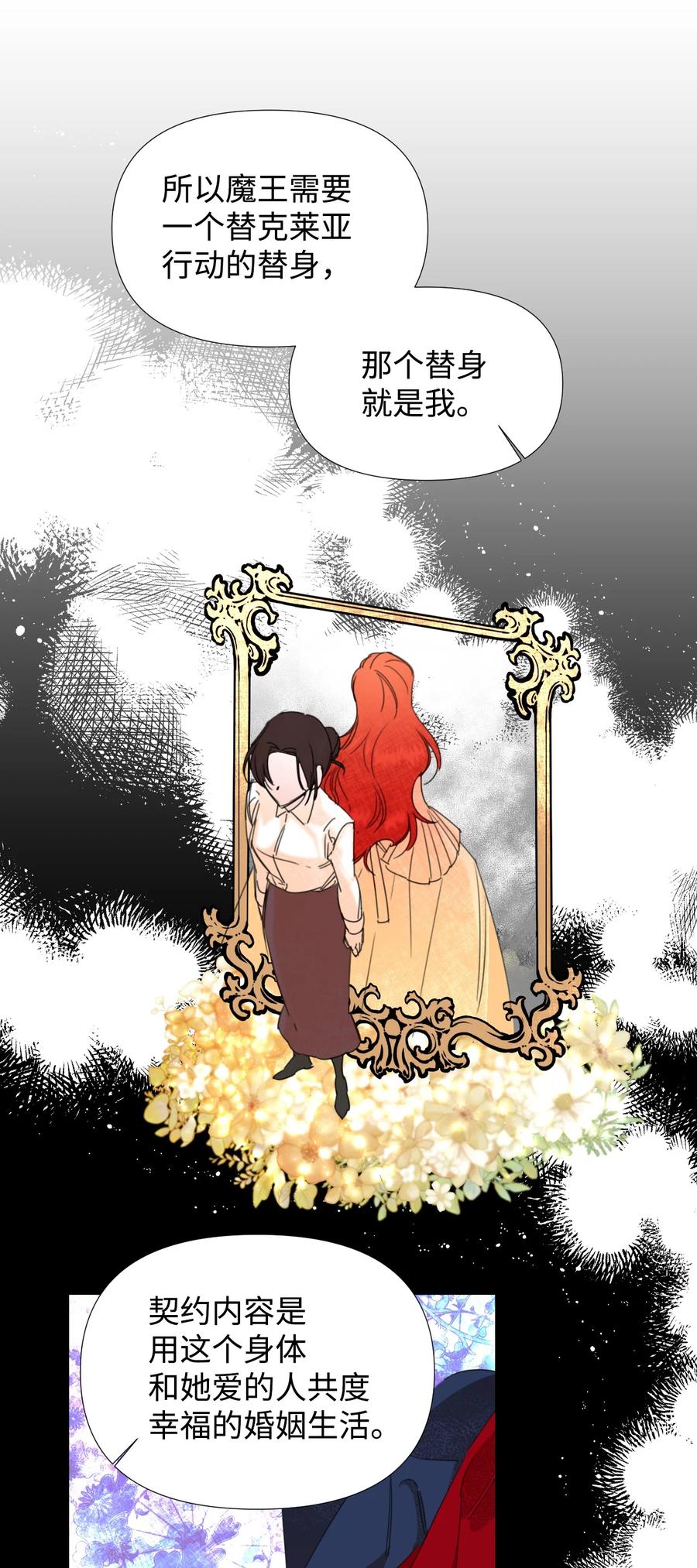 《绝症恶女的幸福结局》19 彼此的心意 第38页