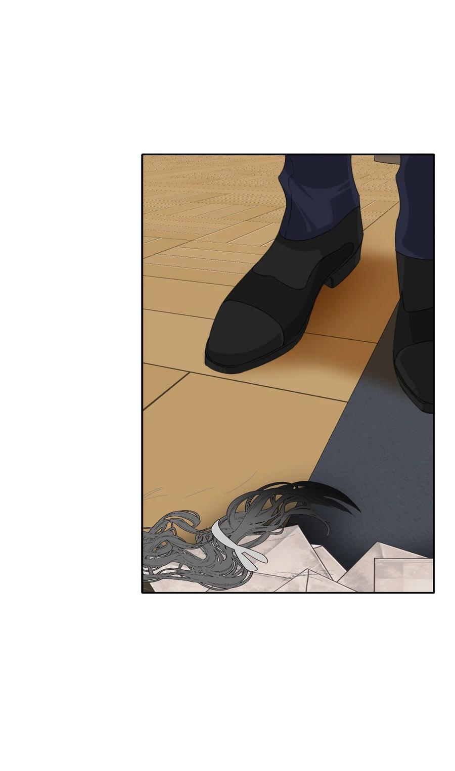 《绝症恶女的幸福结局》27 不要误伤友军 第57页