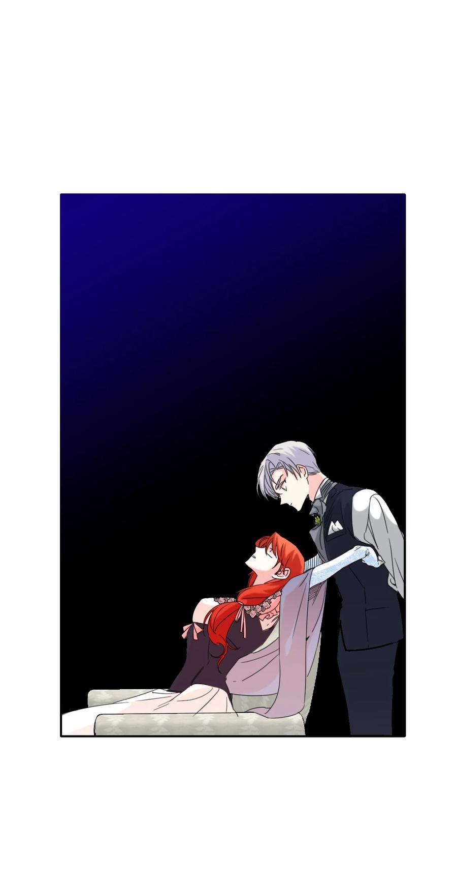 《绝症恶女的幸福结局》27 不要误伤友军 第36页