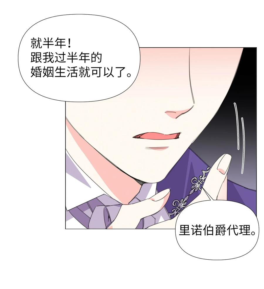 《绝症恶女的幸福结局》02 请跟我结婚！ 第48页