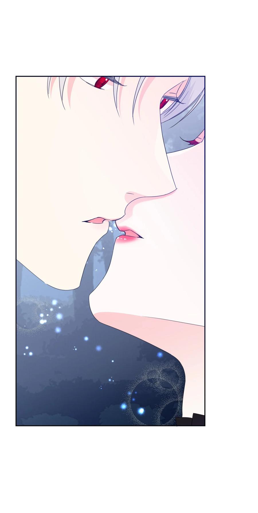 《绝症恶女的幸福结局》29 亲一下是约会吗 第27页