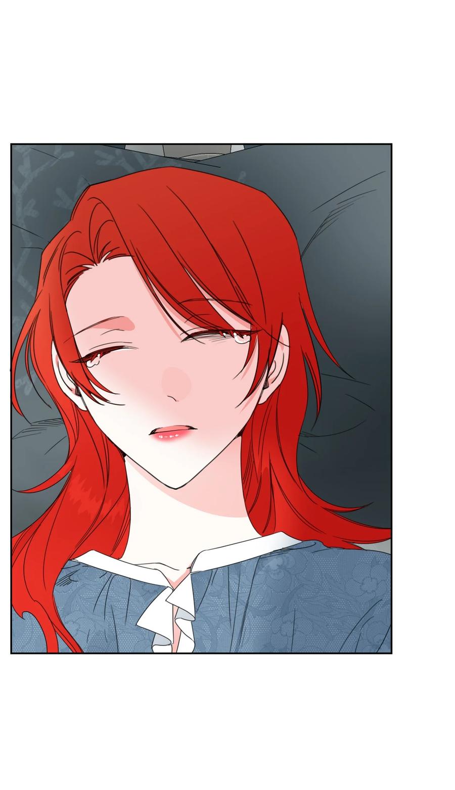 《绝症恶女的幸福结局》30 又是过度保护的一天 第29页