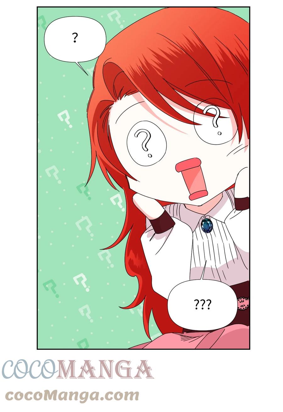 《绝症恶女的幸福结局》35 脸就是优势 第52页