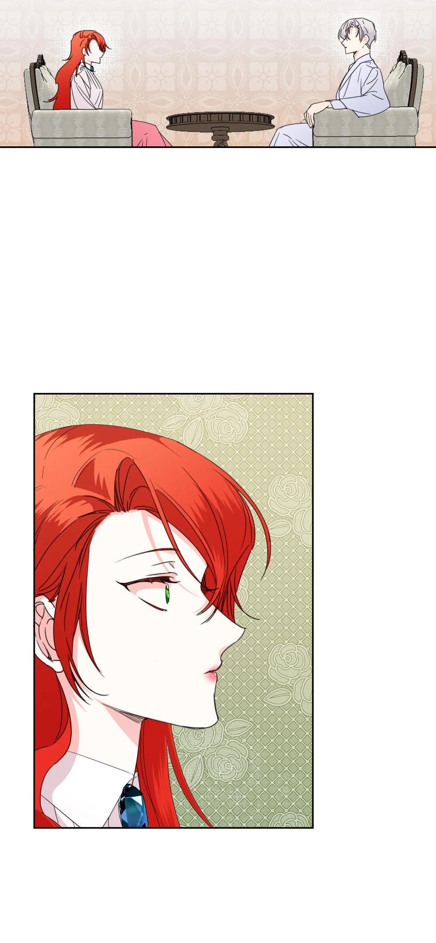 《绝症恶女的幸福结局》35 脸就是优势 第2页