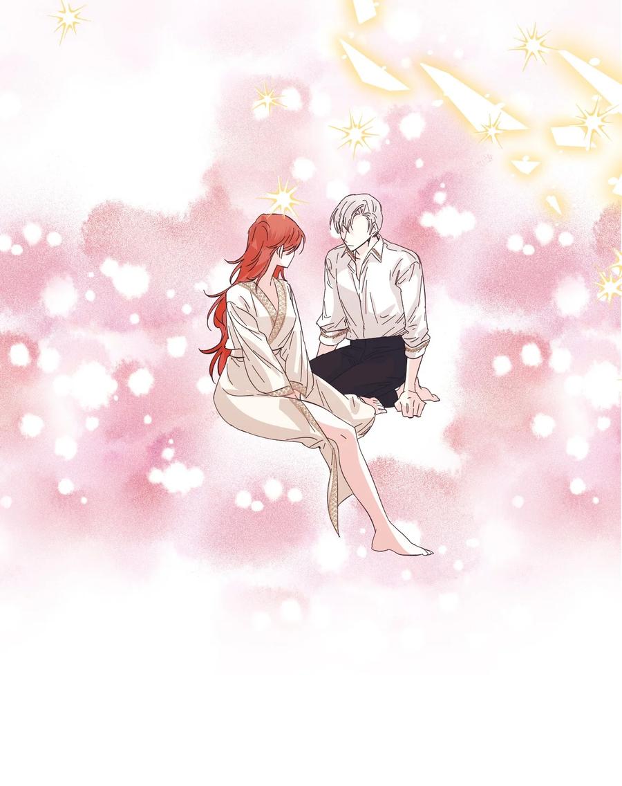 《绝症恶女的幸福结局》63 激烈运动 第2页