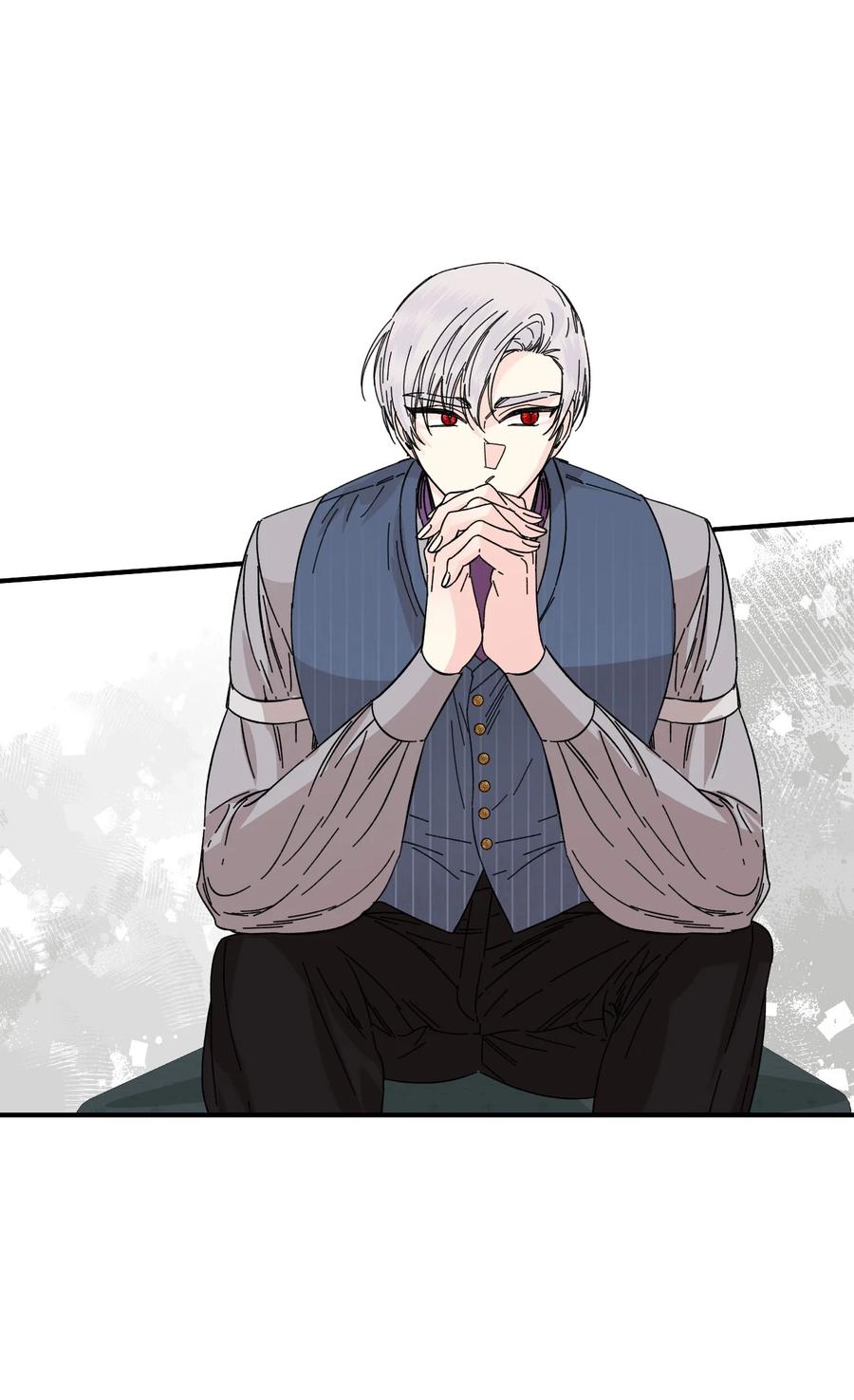 《绝症恶女的幸福结局》67 魔性的男人 第53页