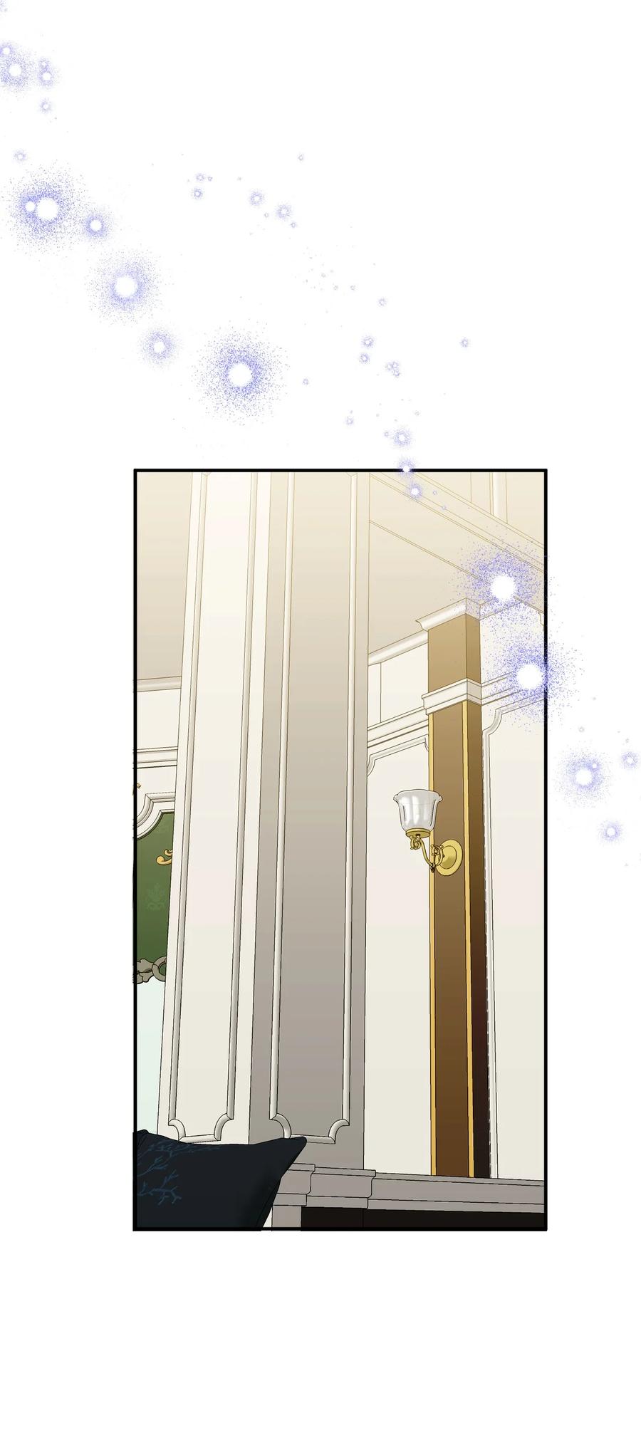 《绝症恶女的幸福结局》67 魔性的男人 第51页