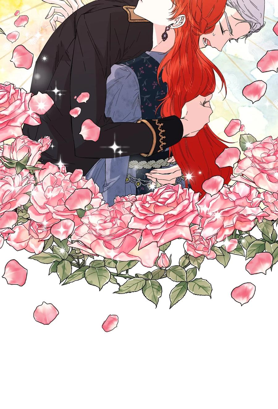 《绝症恶女的幸福结局》74 这不是我的记忆 第39页