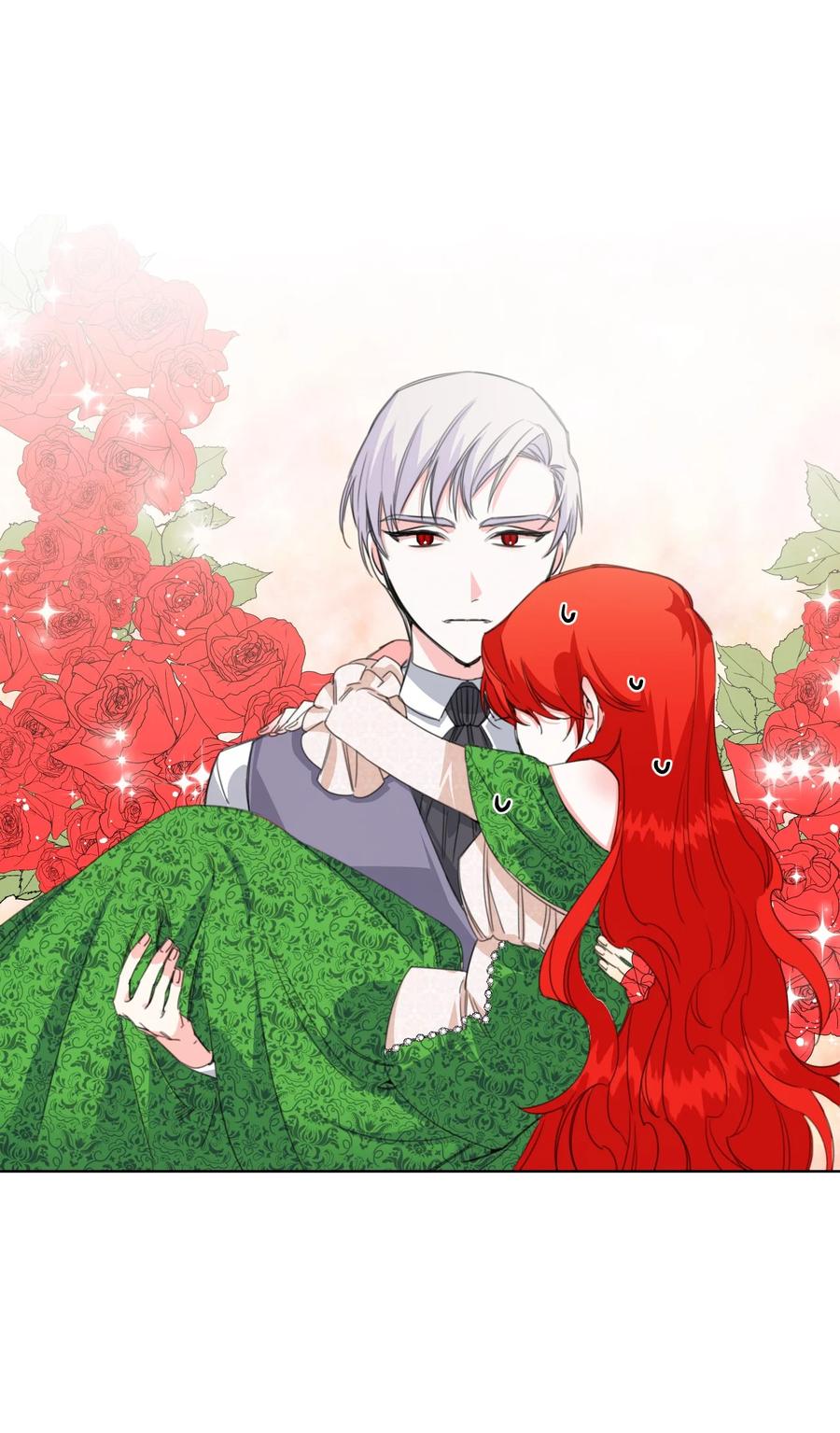 《绝症恶女的幸福结局》07 这种感觉是… 第38页
