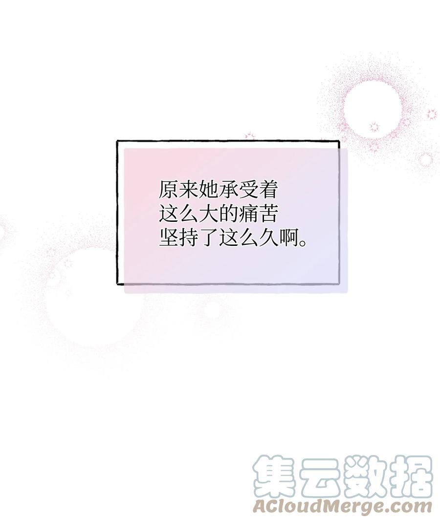 《绝症恶女的幸福结局》82 安息吧，主人 第37页