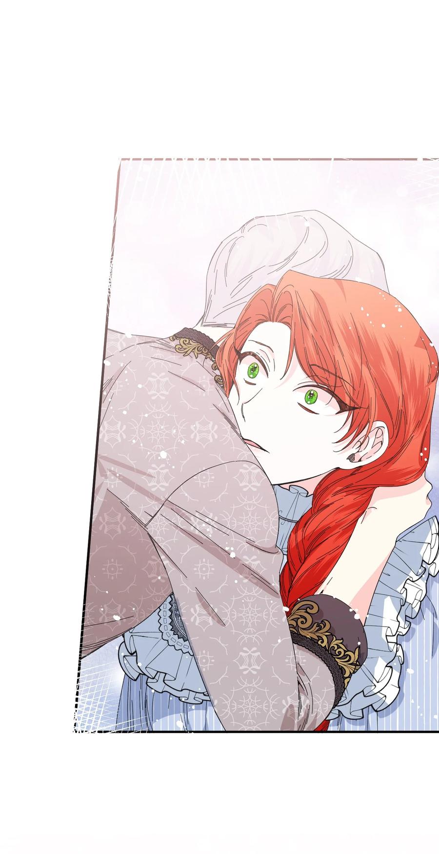 《绝症恶女的幸福结局》84 噩梦 第51页