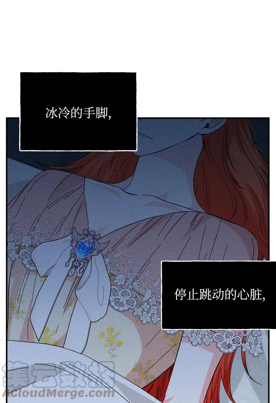 《绝症恶女的幸福结局》92 我没死？ 第58页