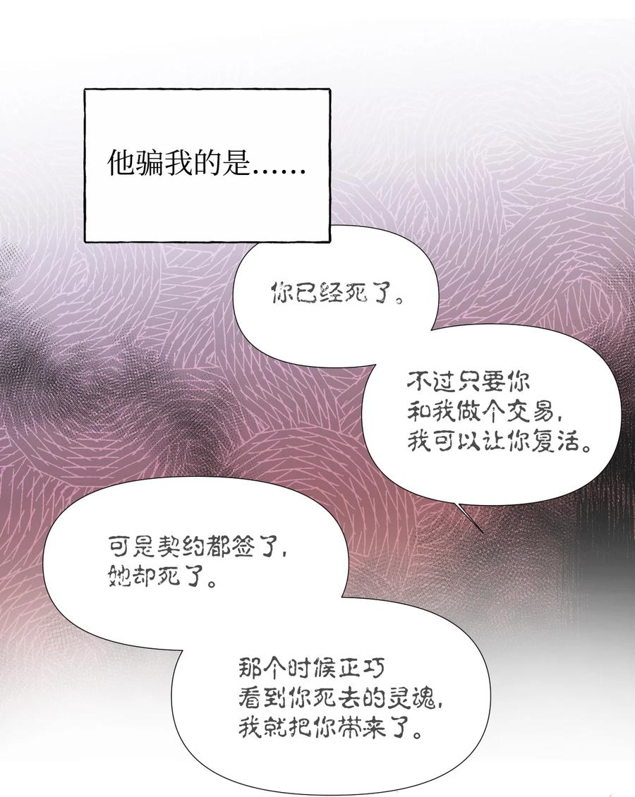 《绝症恶女的幸福结局》92 我没死？ 第48页