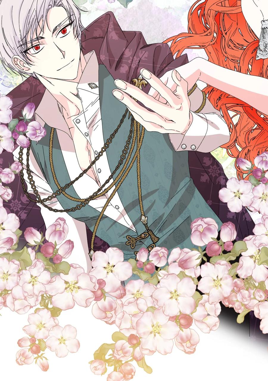《绝症恶女的幸福结局》97 跨时空的思念 第54页