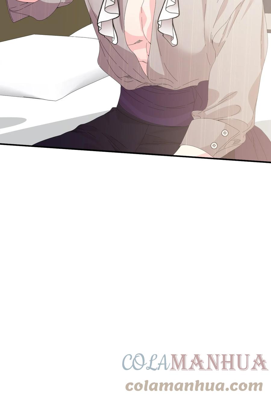 《绝症恶女的幸福结局》97 跨时空的思念 第76页