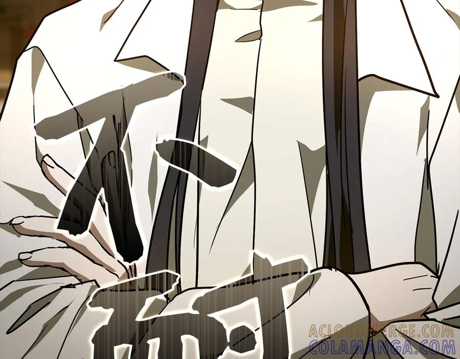 圣子是什么狗屁，这是现代医学的力量 - 第137话 守护的意志 - 第193张图