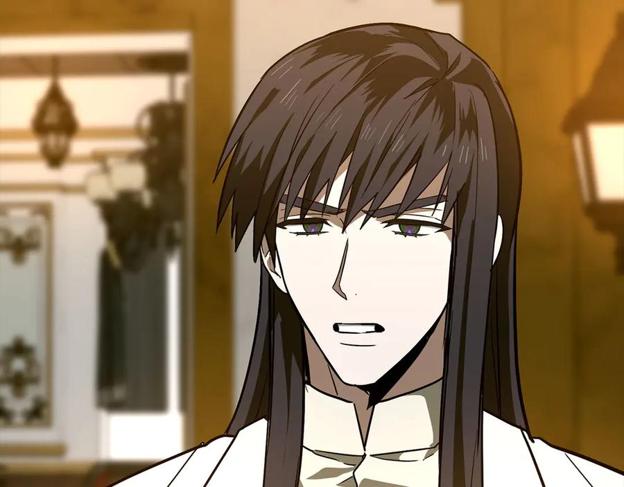 圣子是什么狗屁，这是现代医学的力量 - 第137话 守护的意志 - 第192张图