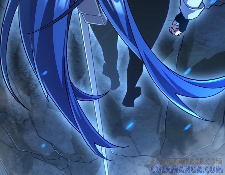 斧神：无敌之路 - 第006话 神秘通道 - 第25张图