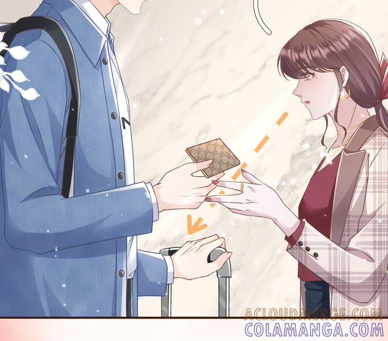 《女票芳龄30十》借宿一晚 第13页