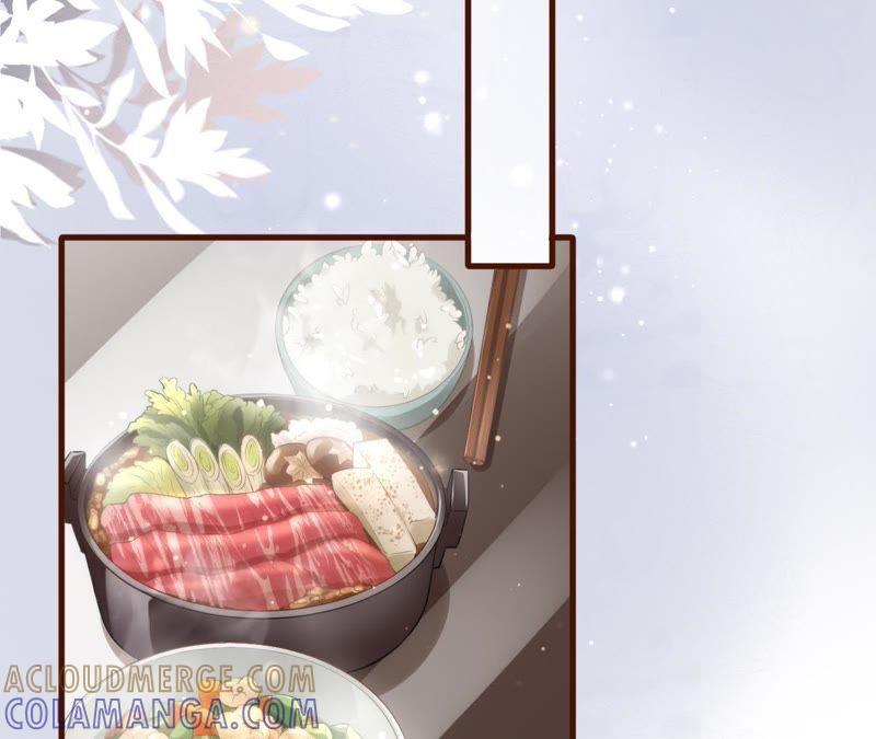 《女票芳龄30十》心动 第21页