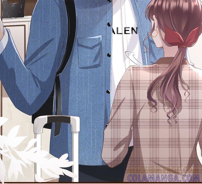 《女票芳龄30十》心动 第17页