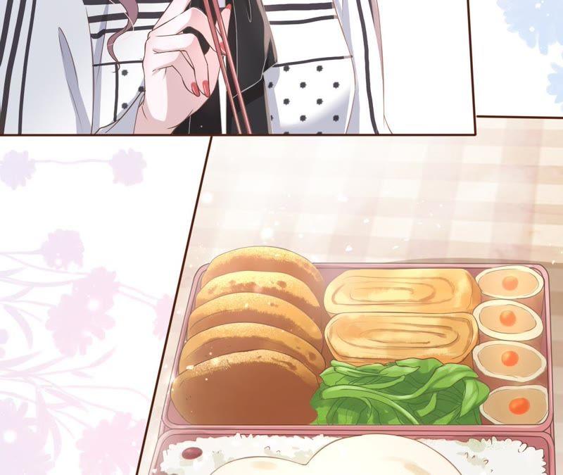 《女票芳龄30十》耍心机的小狼狗 第54页