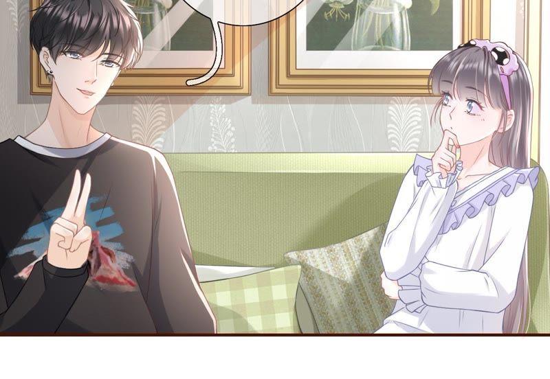 《女票芳龄30十》耍心机的小狼狗 第15页