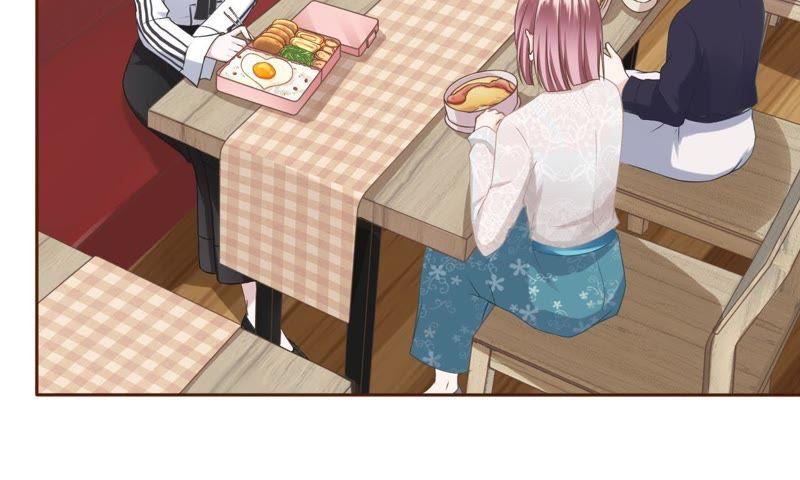 《女票芳龄30十》耍心机的小狼狗 第52页