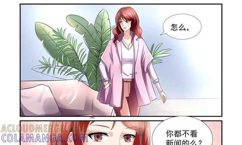 《总裁的专宠秘书》神秘心机女（1） 第19页