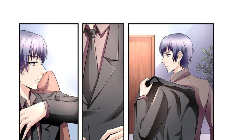 《总裁的专宠秘书》神秘心机女（2） 第18页