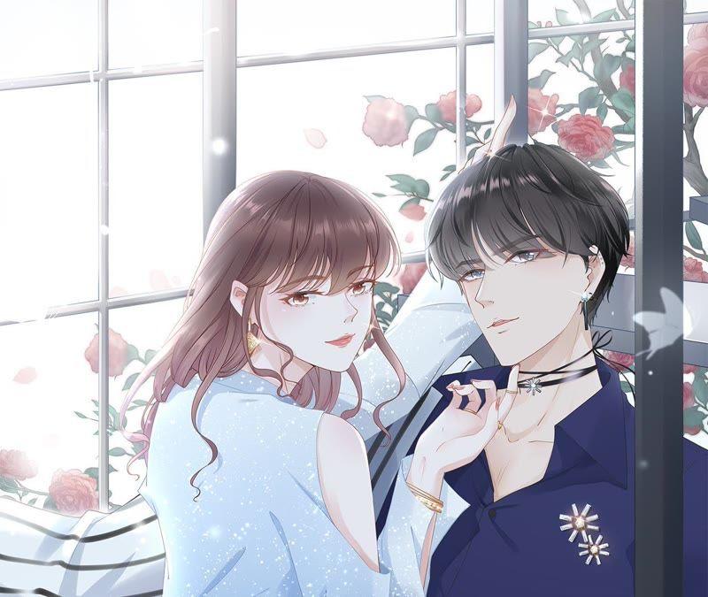 《女票芳龄30十》重新来过 第119页