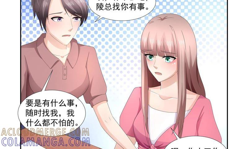 《总裁的专宠秘书》再无瓜葛 第11页