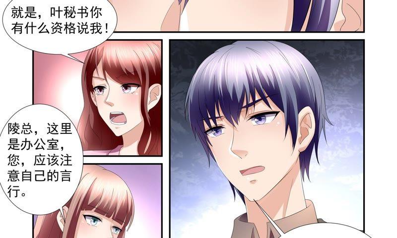 《总裁的专宠秘书》再无瓜葛 第2页
