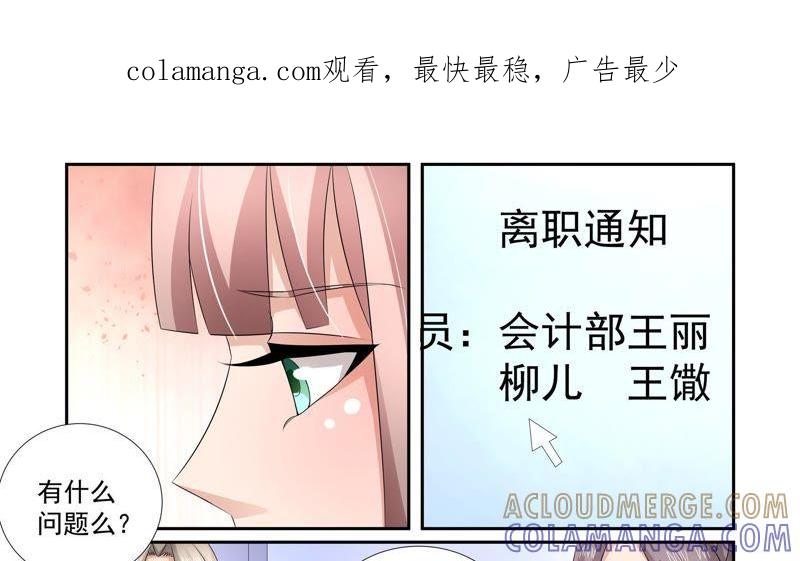 《总裁的专宠秘书》一场误会 第1页