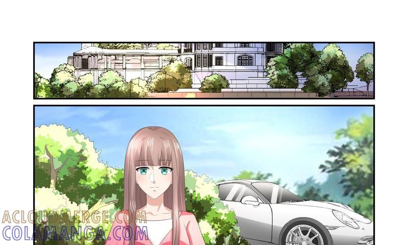 《总裁的专宠秘书》背后的温柔 第13页