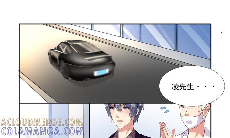 《总裁的专宠秘书》回忆里的她 第7页