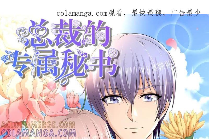 《总裁的专宠秘书》不请自来的盛大小姐 第1页