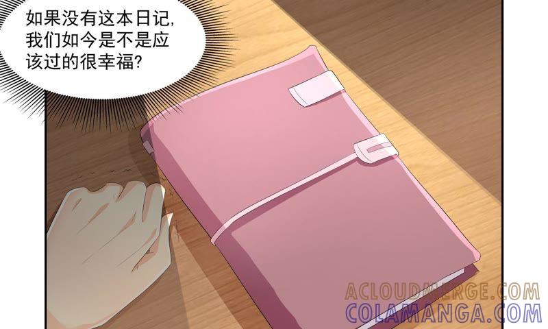 《总裁的专宠秘书》神秘日记本 第23页