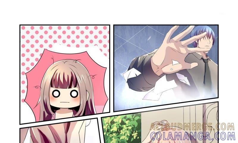《总裁的专宠秘书》早点把婚事办了 第22页
