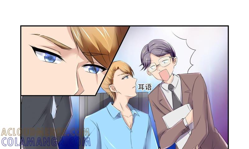 《总裁的专宠秘书》叶欢颜，你还在怪我吗 第4页