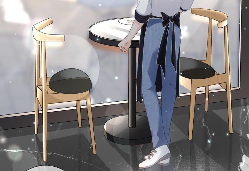 《女票芳龄30十》甜品师的梦想 第51页