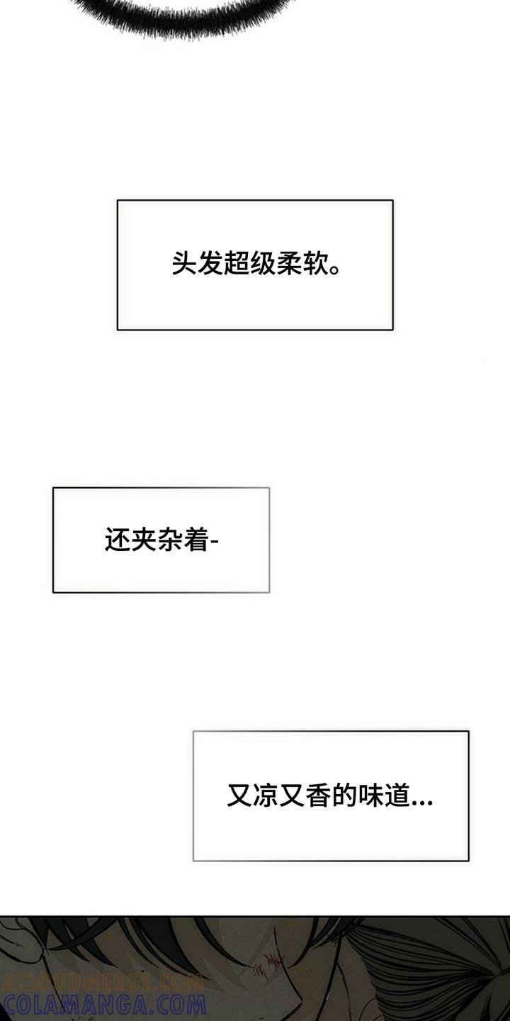 枯萎的花伤心的泪 第107章：明天见 第19页