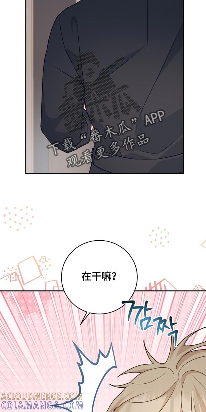 《糖不腻》第140章：【番外】没有想隐瞒 第13页