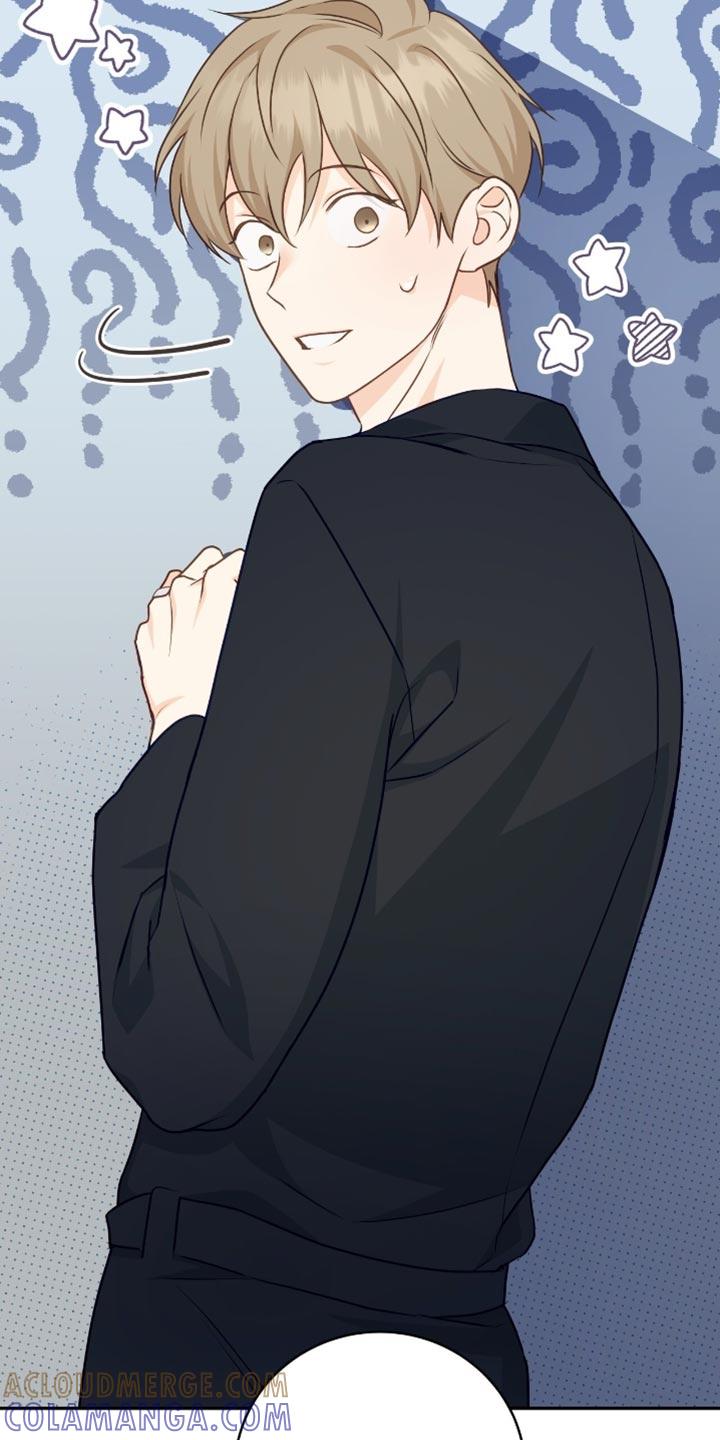 《糖不腻》第140章：【番外】没有想隐瞒 第15页