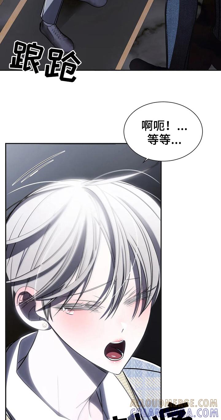 《暴动的追随》第17章：争吵 第15页