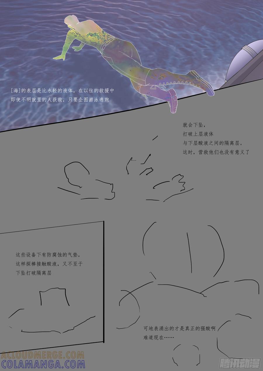 《Makara！摩伽罗》两者的发现（上） 第8页