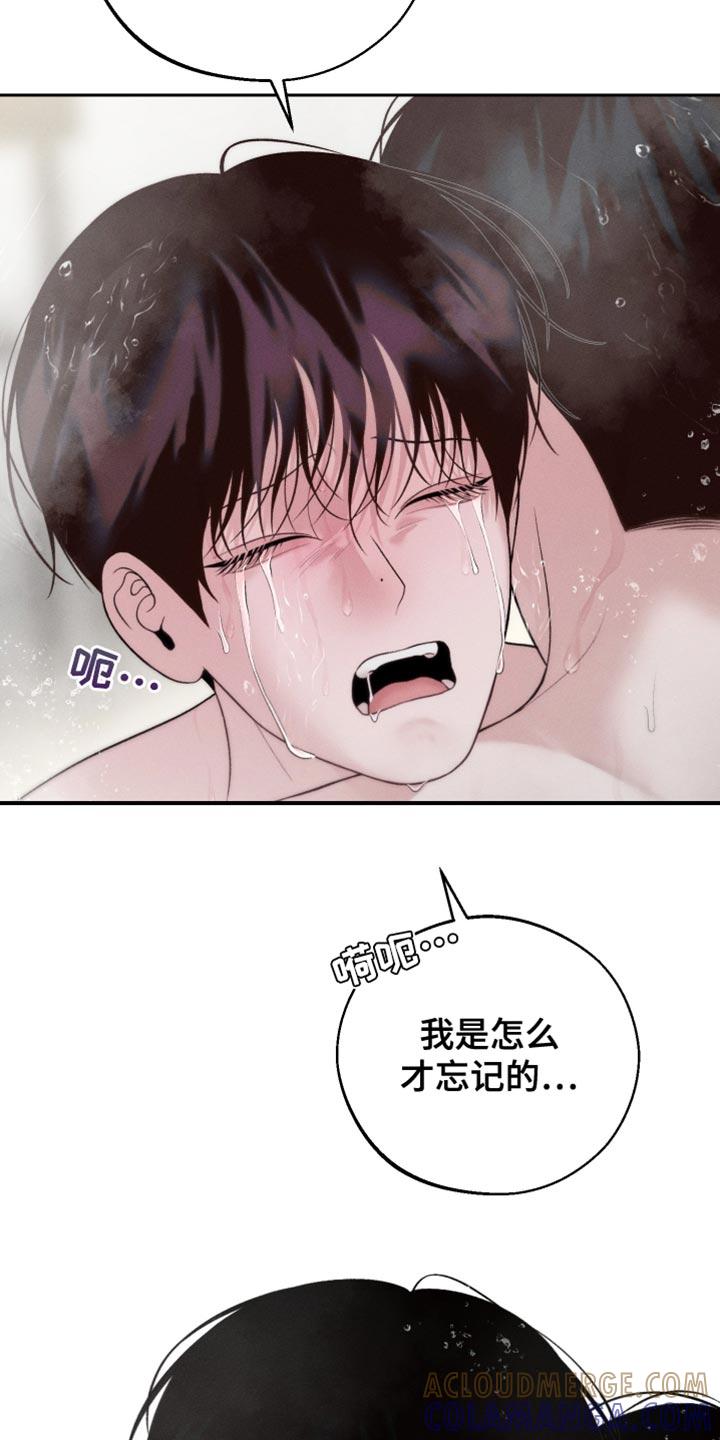 《我的救世主》第62章：【第二季】因为太讨厌了 第17页