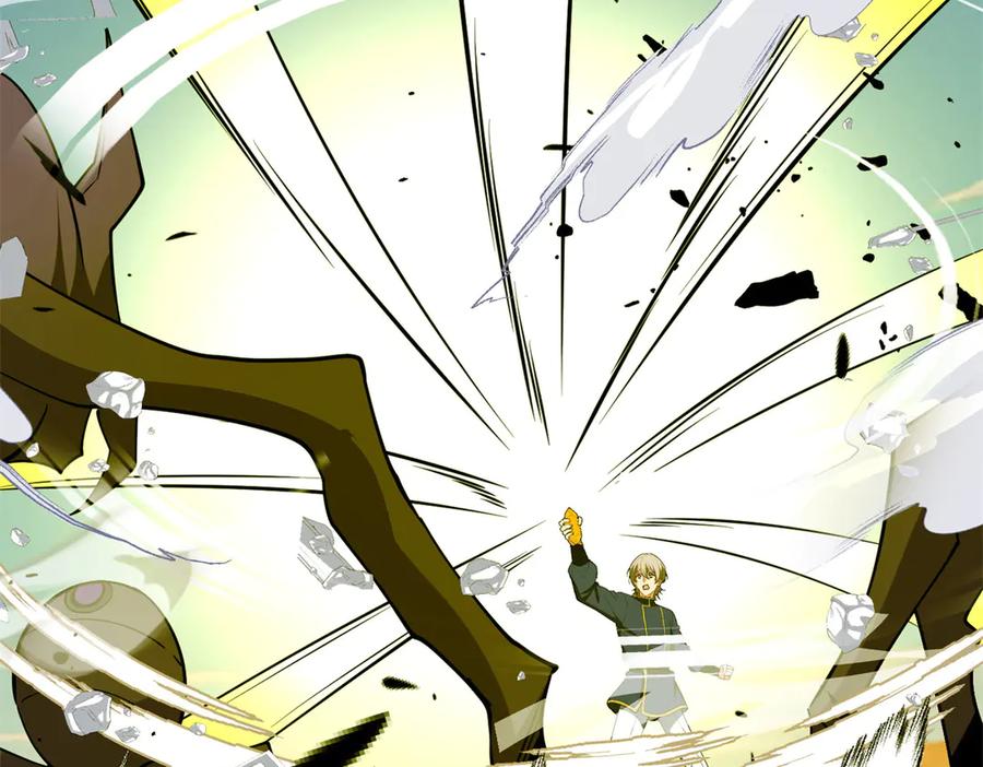 恶龙转生，复仇从五岁开始！ - 155 幕后黑手 - 第112张图