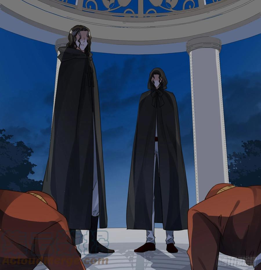《君心不良》可以叫我莫珅 第19页
